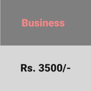 buisness
