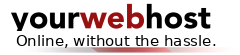 YourWebHost